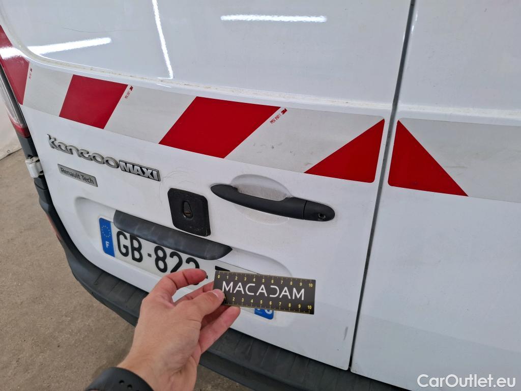  Renault  Kangoo  II Express Maxi Extra (Série Spéciale) 1.5 dCi 95CV BVM6 E6dT #20