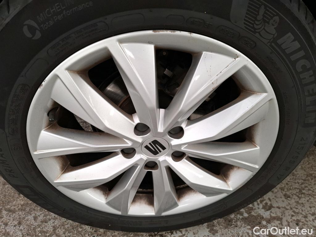  Seat  ATECA  Style Business 2.0 TDI 150CV BVA7 E6d #43