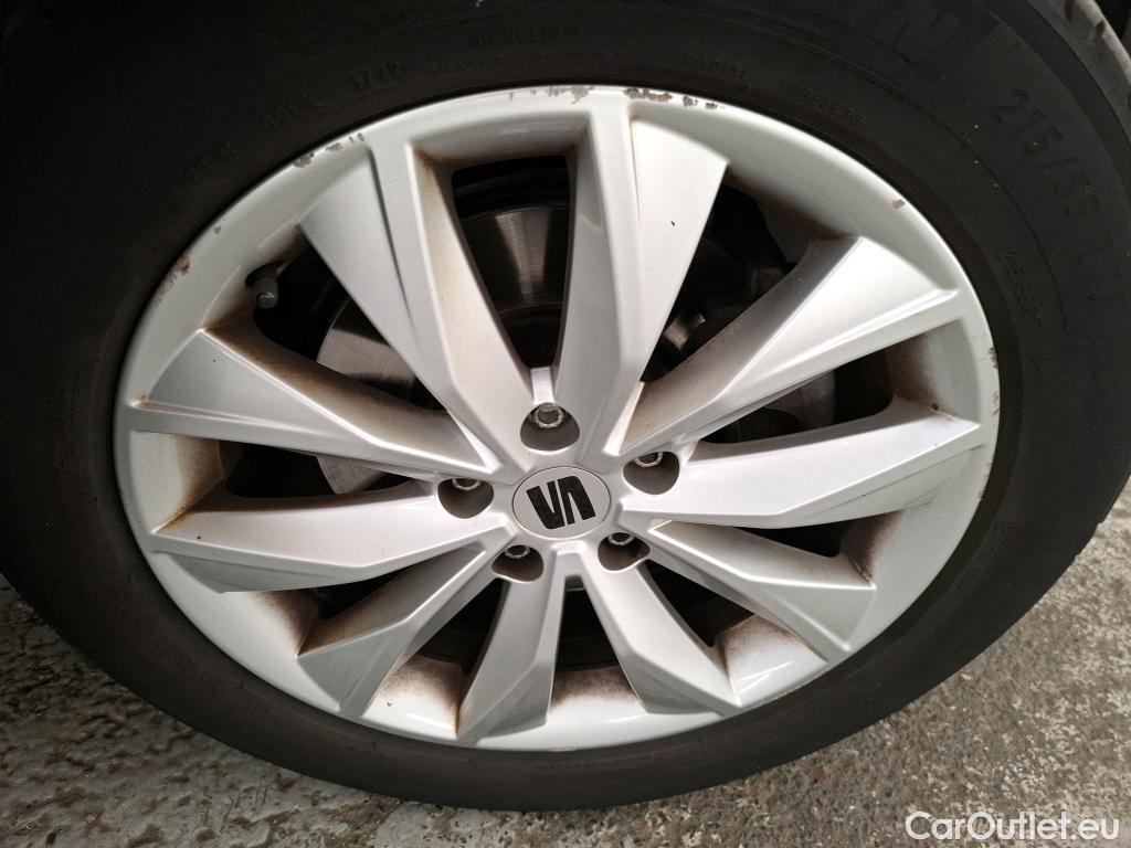  Seat  ATECA  Style Business 2.0 TDI 150CV BVA7 E6d #20