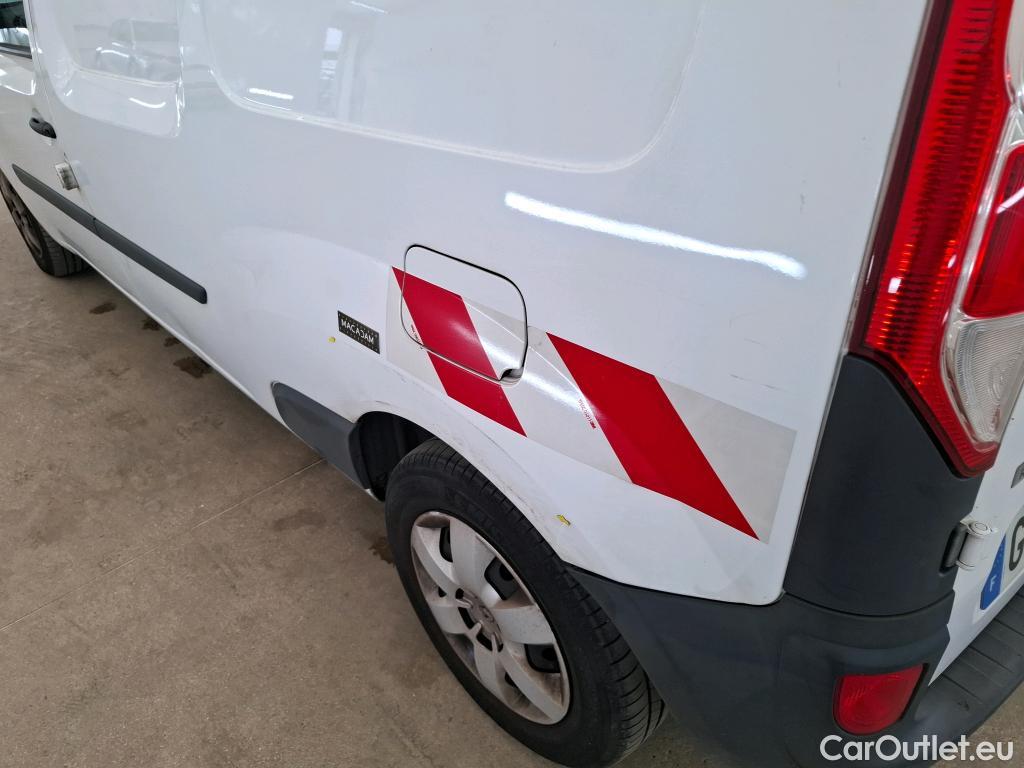  Renault  Kangoo  II Express Maxi Extra (Série Spéciale) 1.5 dCi 95CV BVM6 E6dT #1