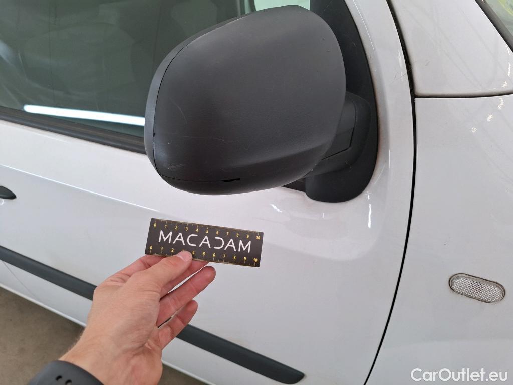  Renault  Kangoo  II Express Maxi Extra (Série Spéciale) 1.5 dCi 95CV BVM6 E6dT #14
