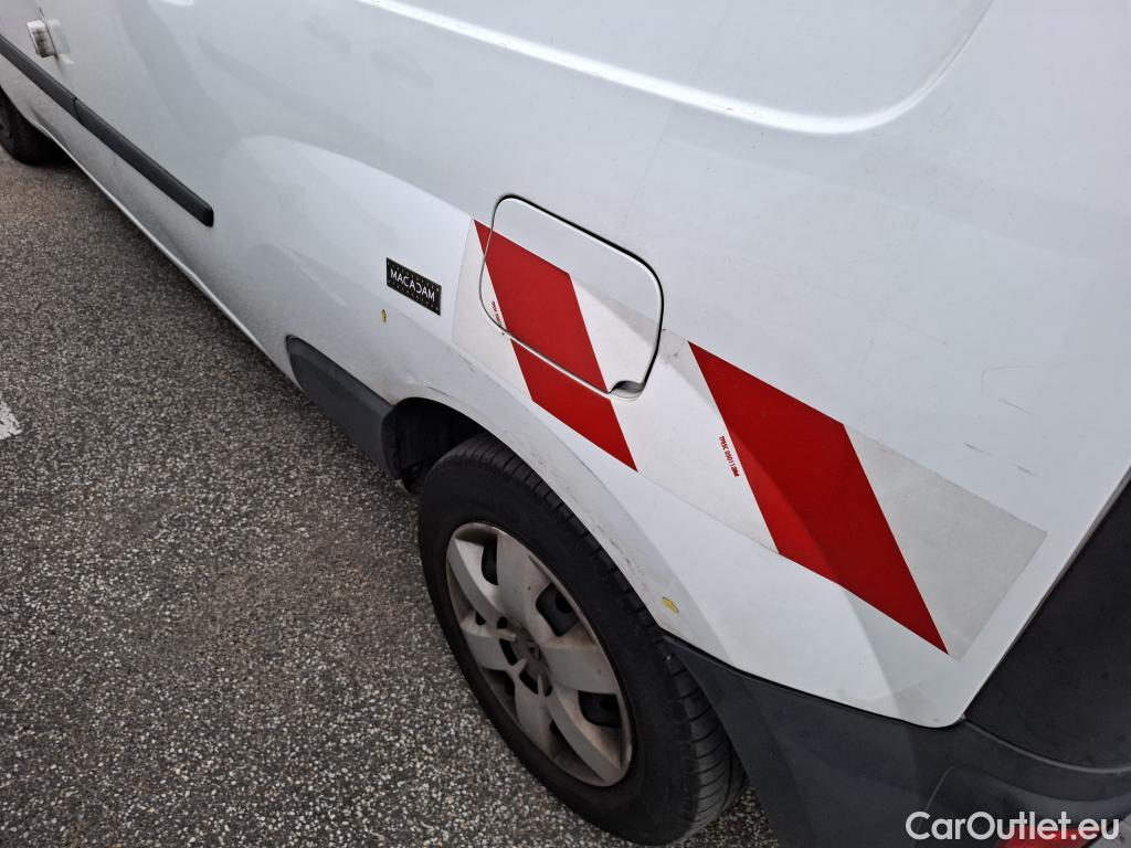  Renault  Kangoo  II Express Maxi Extra (Série Spéciale) 1.5 dCi 95CV BVM6 E6dT #11