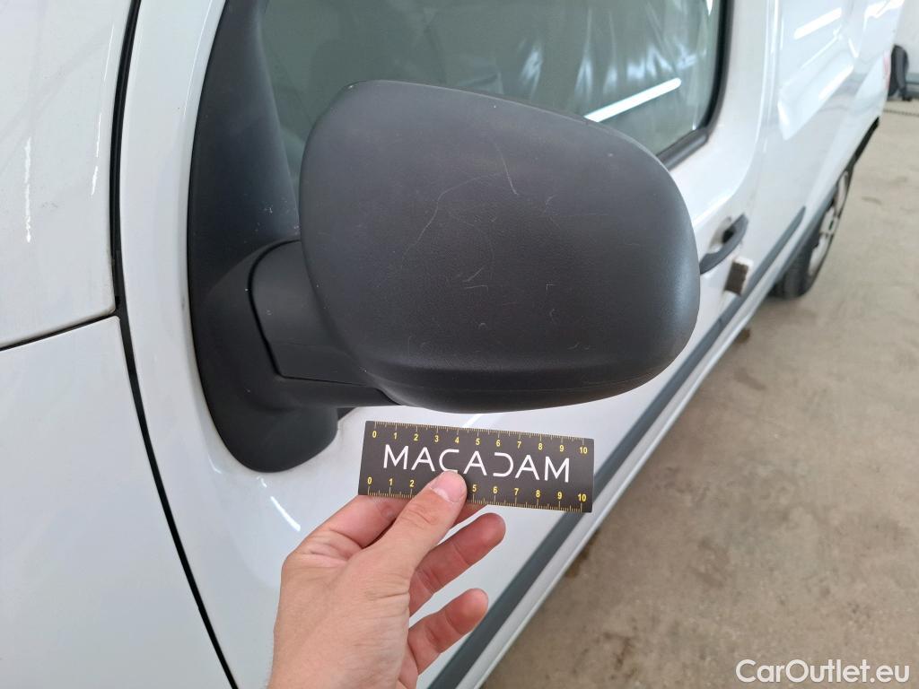  Renault  Kangoo  II Express Maxi Extra (Série Spéciale) 1.5 dCi 95CV BVM6 E6dT #40