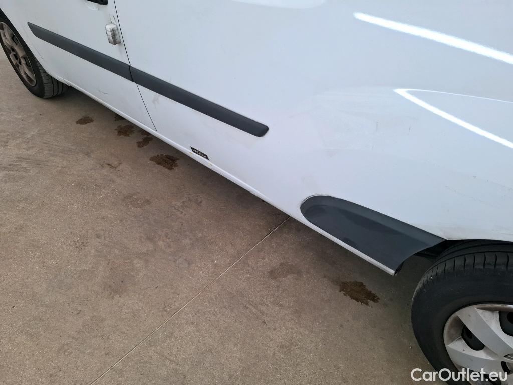  Renault  Kangoo  II Express Maxi Extra (Série Spéciale) 1.5 dCi 95CV BVM6 E6dT #16