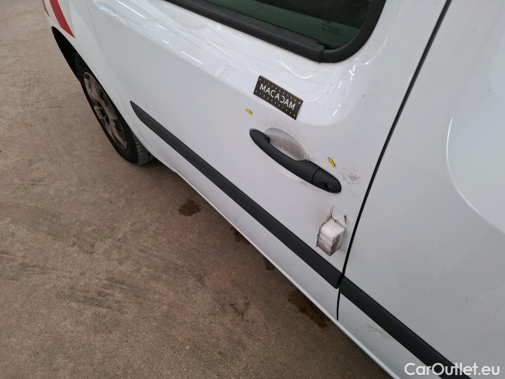  Renault  Kangoo  II Express Maxi Extra (Série Spéciale) 1.5 dCi 95CV BVM6 E6dT #42