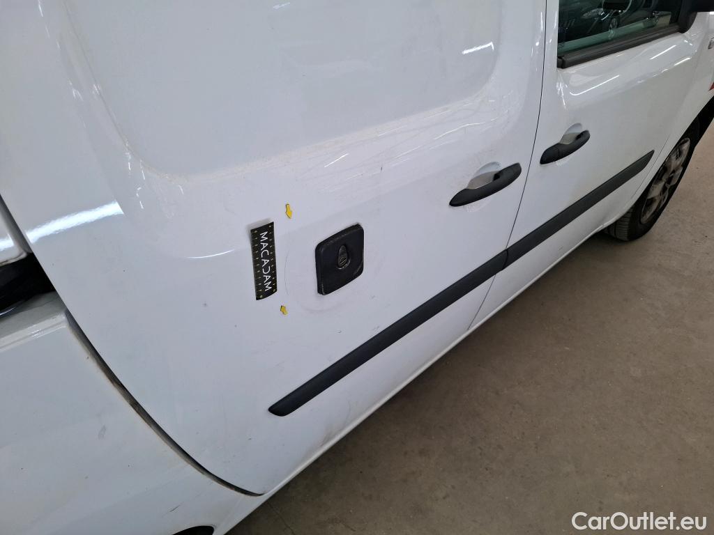  Renault  Kangoo  II Express Maxi Extra (Série Spéciale) 1.5 dCi 95CV BVM6 E6dT #49