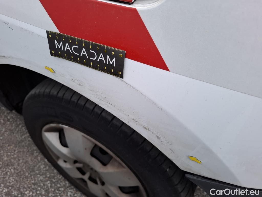  Renault  Kangoo  II Express Maxi Extra (Série Spéciale) 1.5 dCi 95CV BVM6 E6dT #6