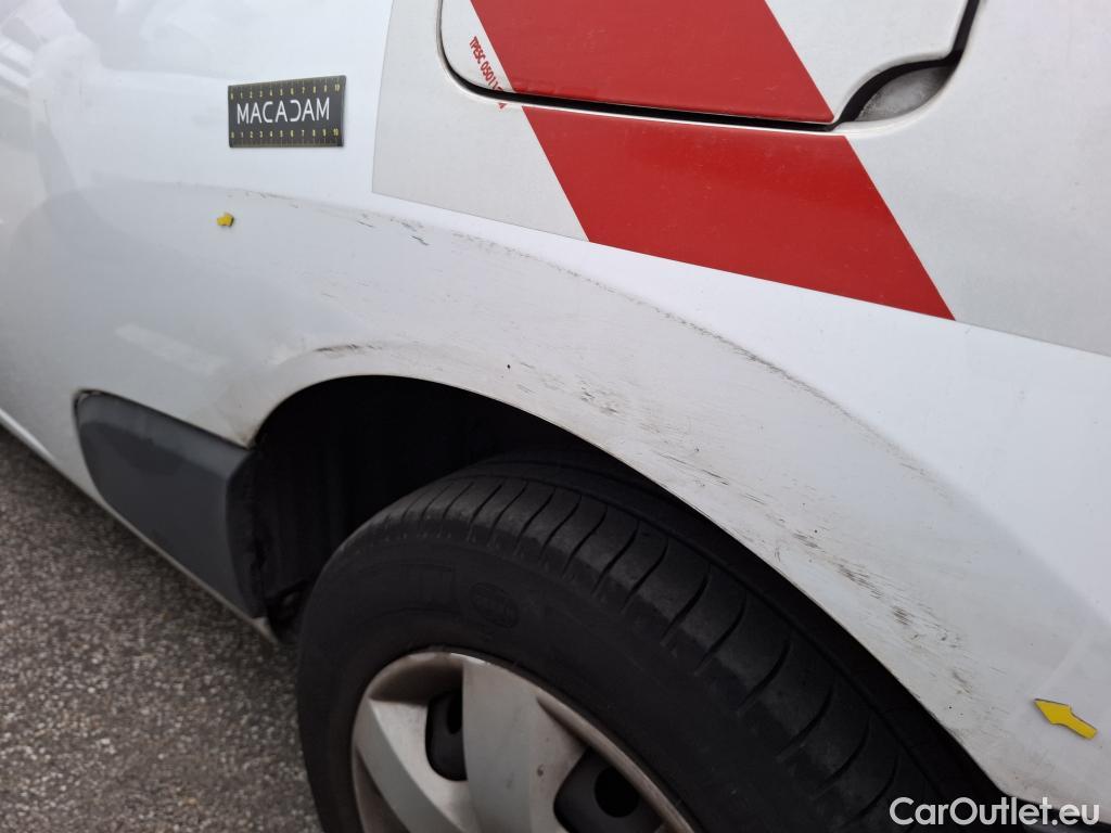  Renault  Kangoo  II Express Maxi Extra (Série Spéciale) 1.5 dCi 95CV BVM6 E6dT #7