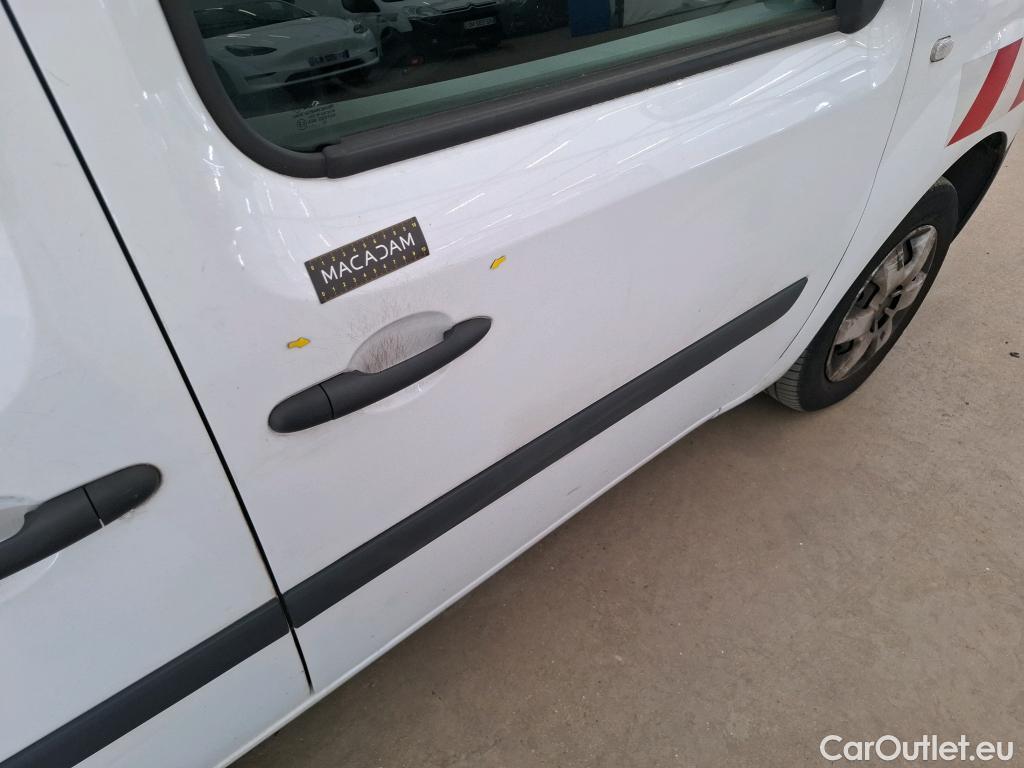  Renault  Kangoo  II Express Maxi Extra (Série Spéciale) 1.5 dCi 95CV BVM6 E6dT #52