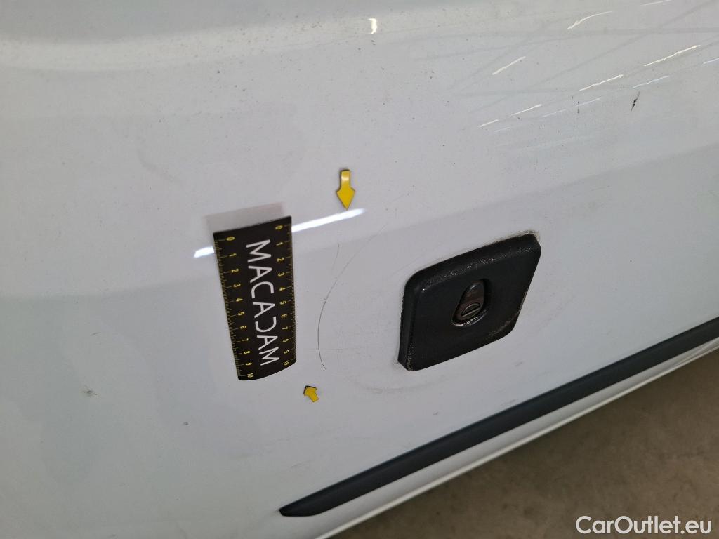  Renault  Kangoo  II Express Maxi Extra (Série Spéciale) 1.5 dCi 95CV BVM6 E6dT #50