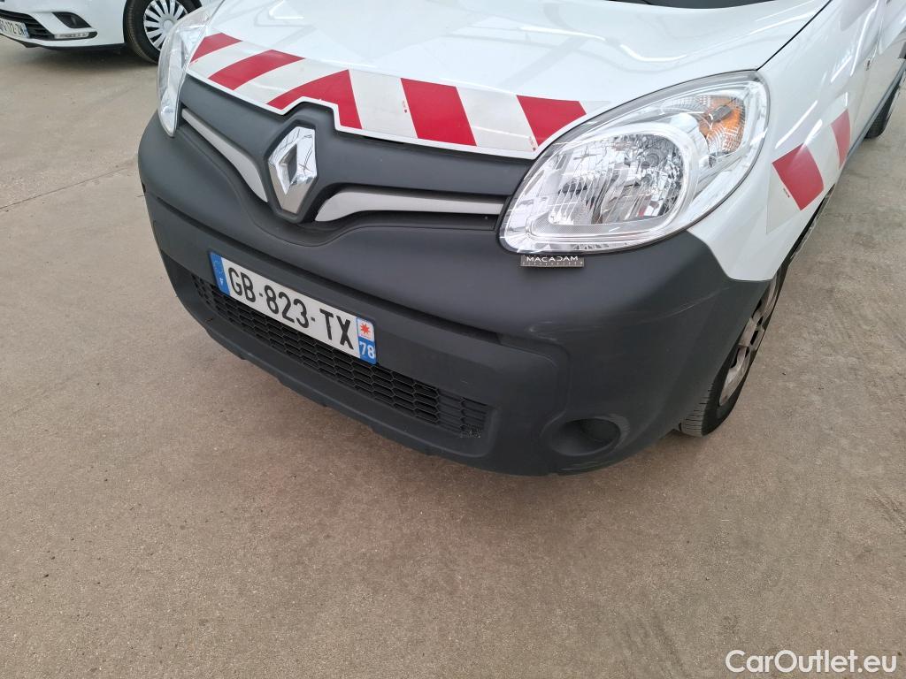  Renault  Kangoo  II Express Maxi Extra (Série Spéciale) 1.5 dCi 95CV BVM6 E6dT #45