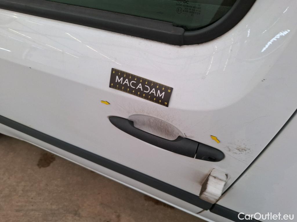  Renault  Kangoo  II Express Maxi Extra (Série Spéciale) 1.5 dCi 95CV BVM6 E6dT #43