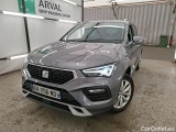  Seat  ATECA  Style Business 2.0 TDI 150CV BVA7 E6d 