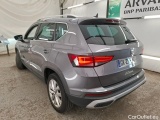  Seat  ATECA  Style Business 2.0 TDI 150CV BVA7 E6d #2