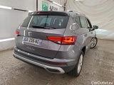  Seat  ATECA  Style Business 2.0 TDI 150CV BVA7 E6d #3
