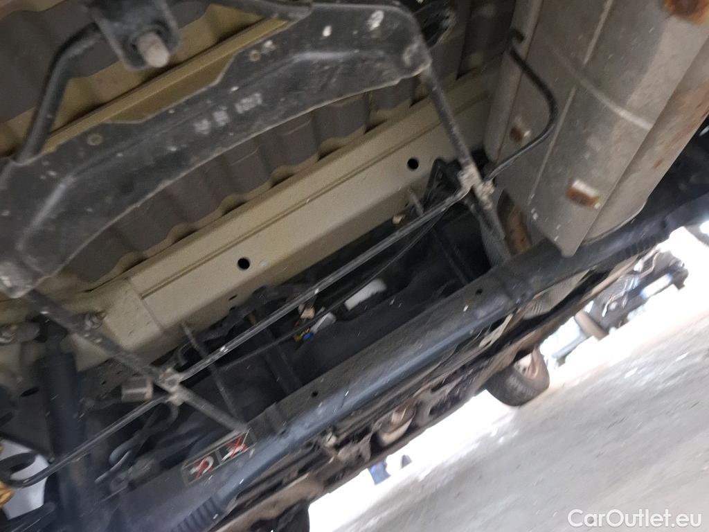  Citroen  Berlingo CITROEN  / 2018 / 4P / Fourgonnette Taille M 650kg PureTech 110 S&S BVM Club #14