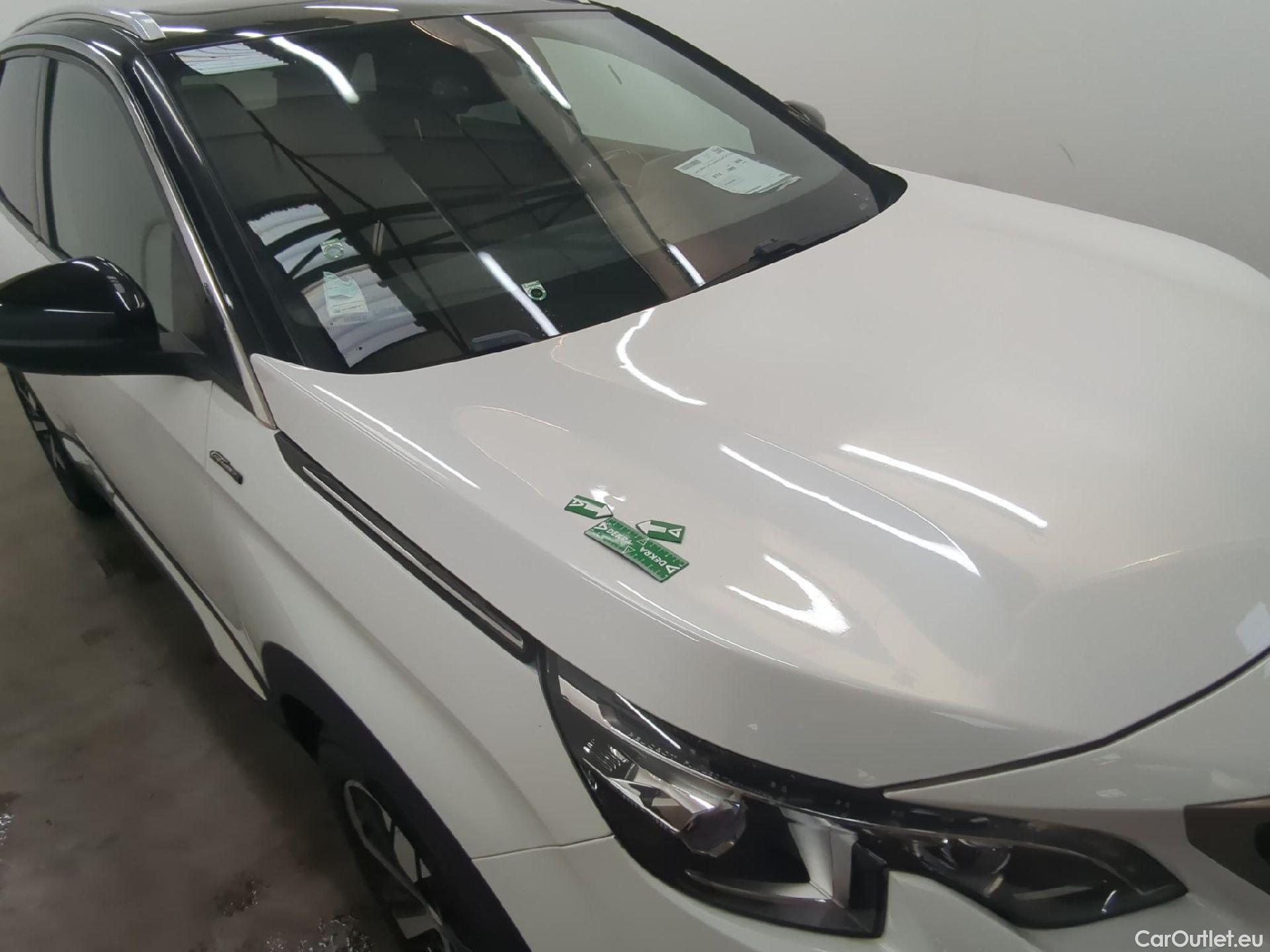  Peugeot  3008  GT Line 1.5 HDi 130CV BVA8 E6dT #60