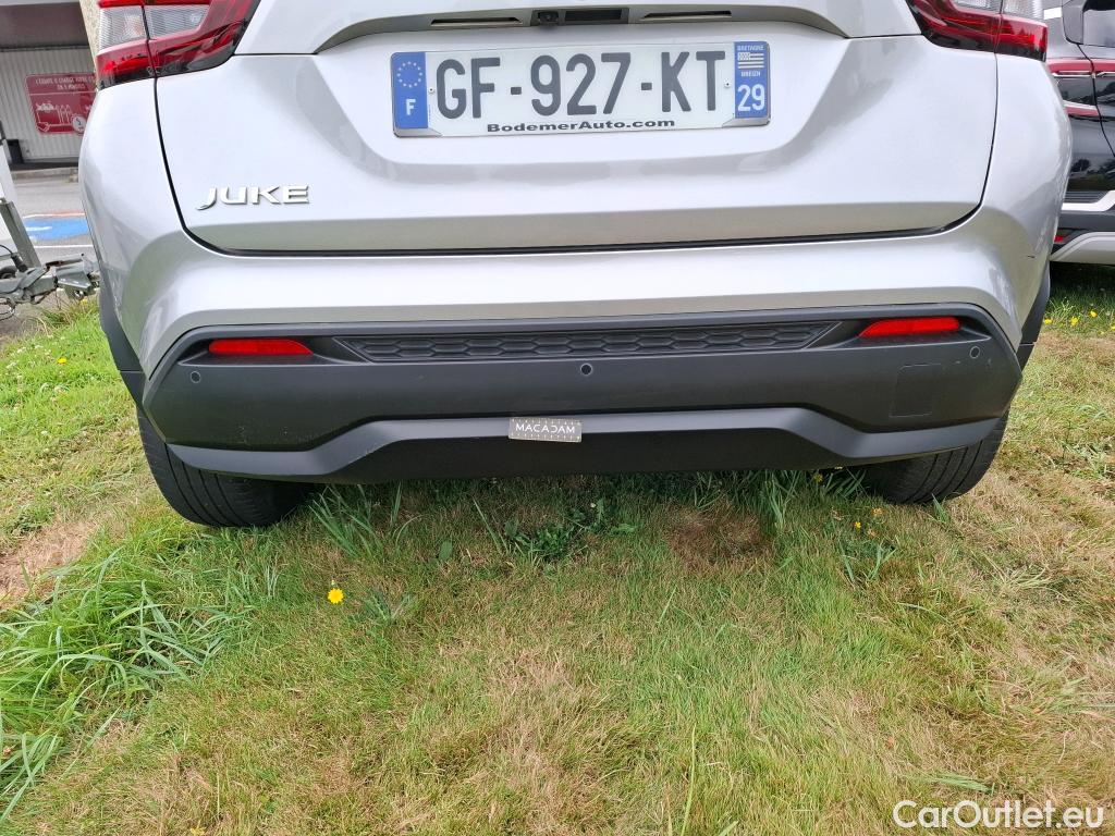  Nissan  Juke NISSAN  / 2019 / 5P / Crossover DIG-T 114 BVM6 Business Edition #64