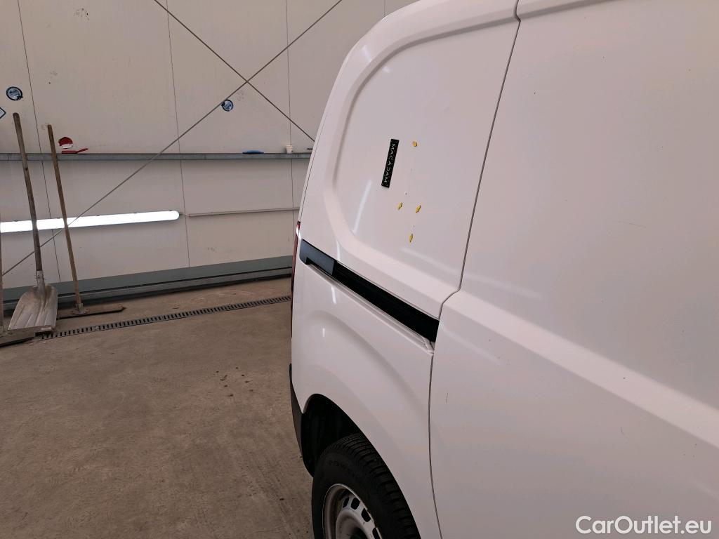  Peugeot  Partner  Premium L1 1.5 HDi 100CV BVM5 E6dT #4