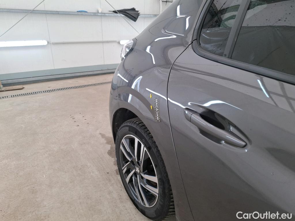  Peugeot  208  Allure 1.2 PureTech 100CV BVM6 E6d #13