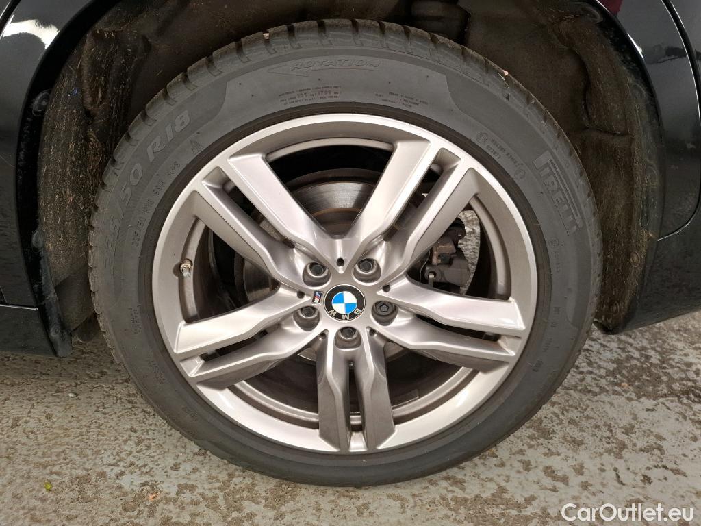  Bmw  X1 Série  xDrive 20 d M Sport 2.0 190CV BVA8 E6d #6