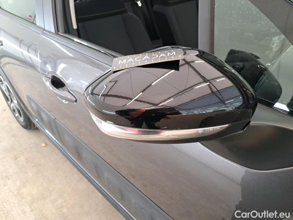  Citroen  C3  Shine Business 1.2 PureTech 110CV BVM6 E6d #7