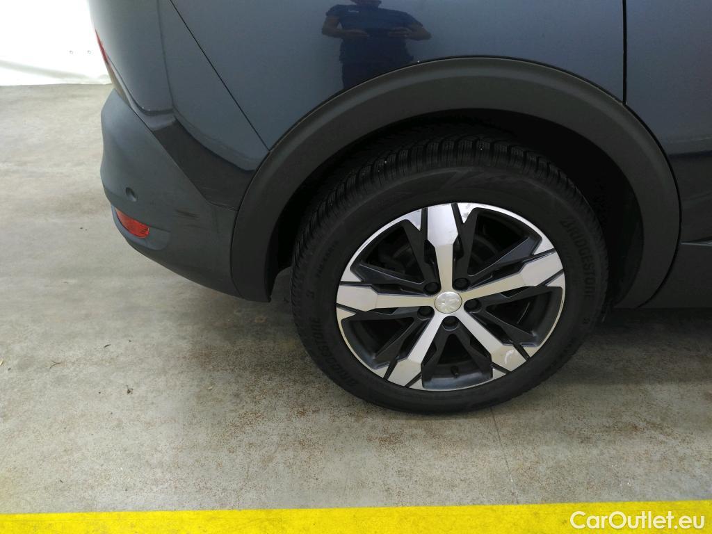  Peugeot  5008  Allure Business 1.5 HDi 130CV BVA8 E6dT #29