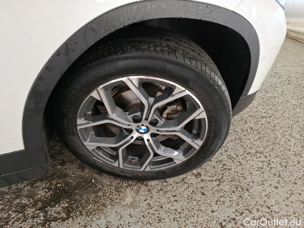  Bmw  X2 BMW  / 2017 / 5P / SUV sDrive18i Business DesignDKG7 #7