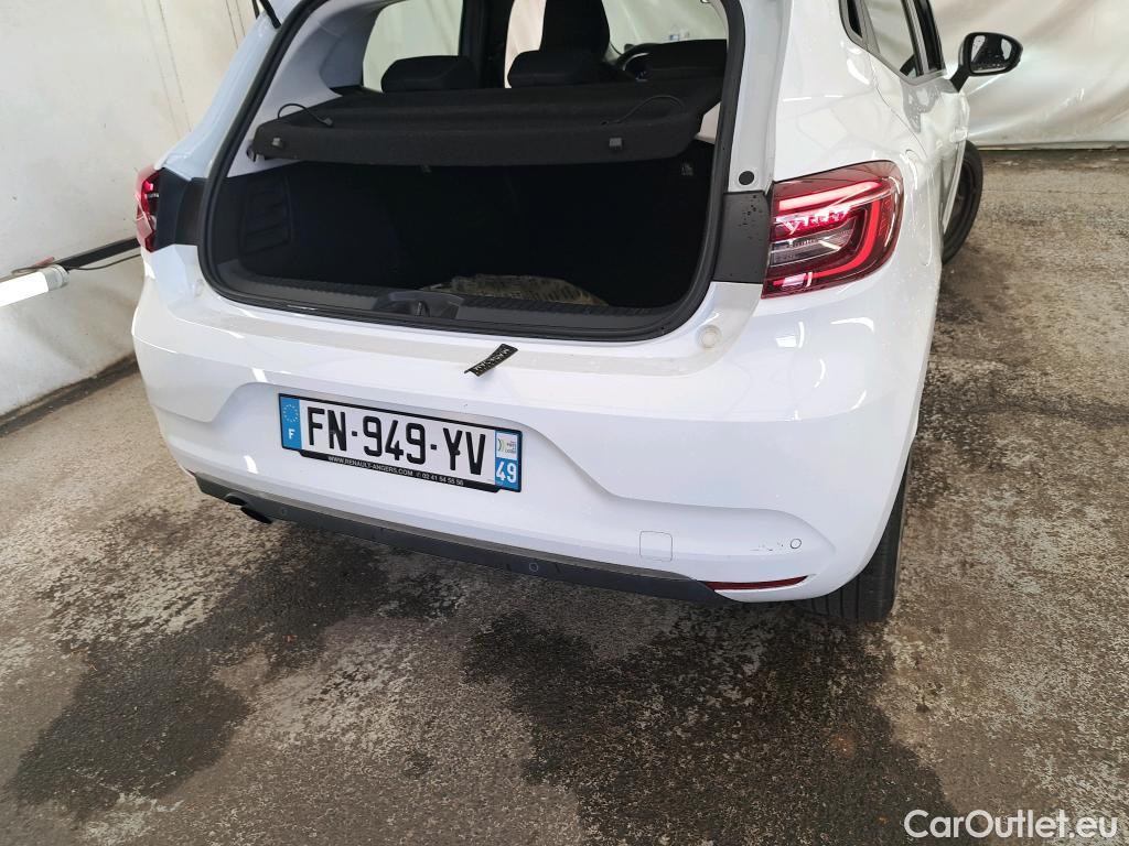  Renault  Clio  V Business 1.0 TCe 100CV BVM5 E6dT #3