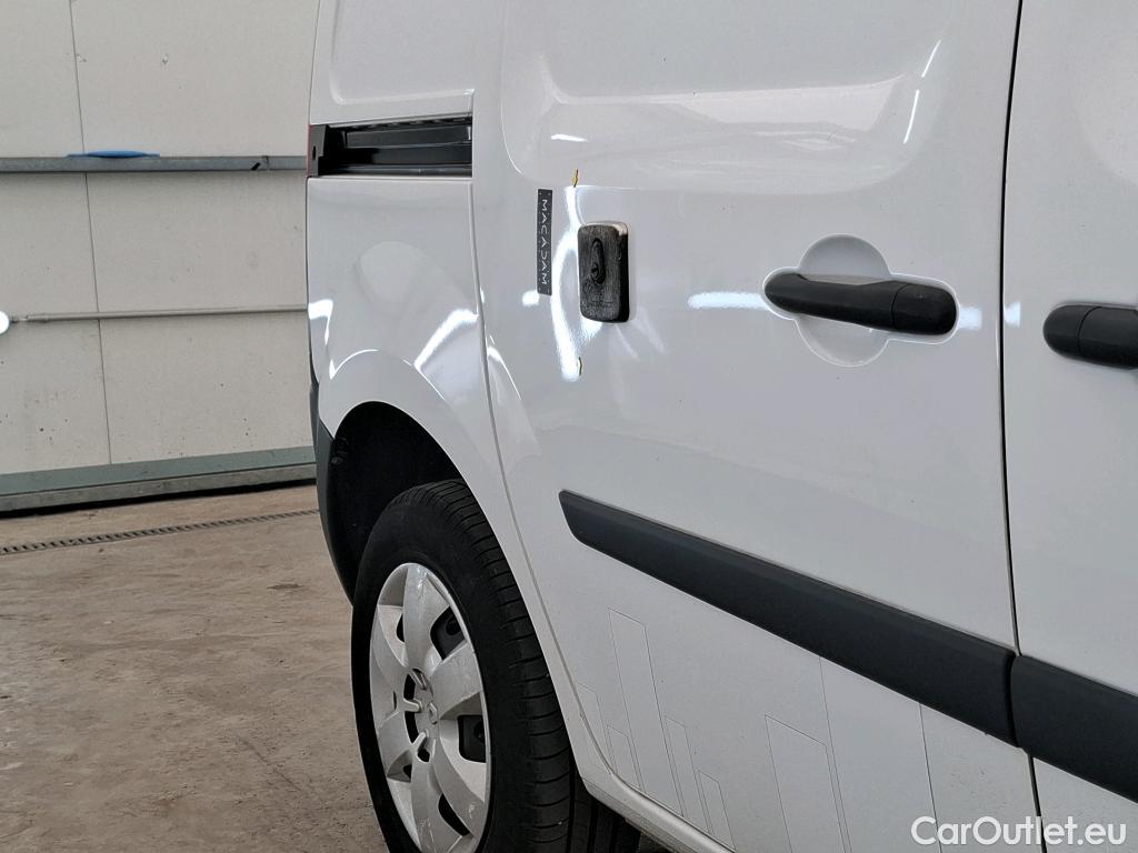  Renault  Kangoo  II Express Grand Confort (L1) 1.5 dCi 80CV BVM6 E6dT #11