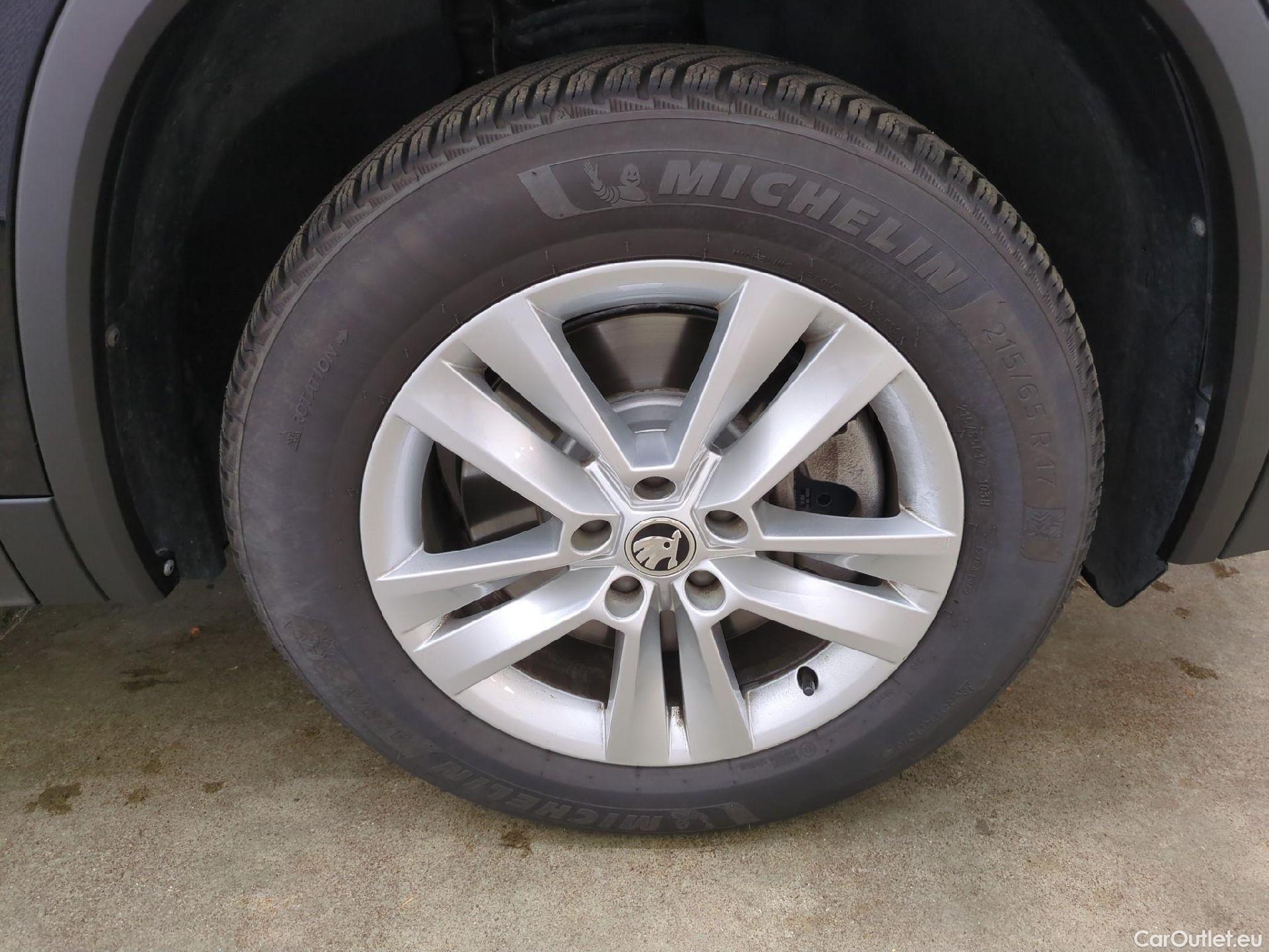  Skoda  Kodiaq  Business 2.0 TDI 150CV BVA7 E6d #6