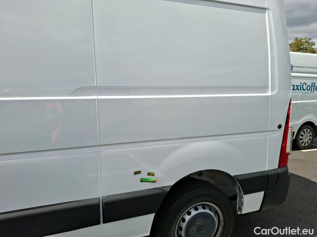  Renault  Master  III Fourgon L2H2 3 5 Confort dCi 135CV BVM6 E6dT #23