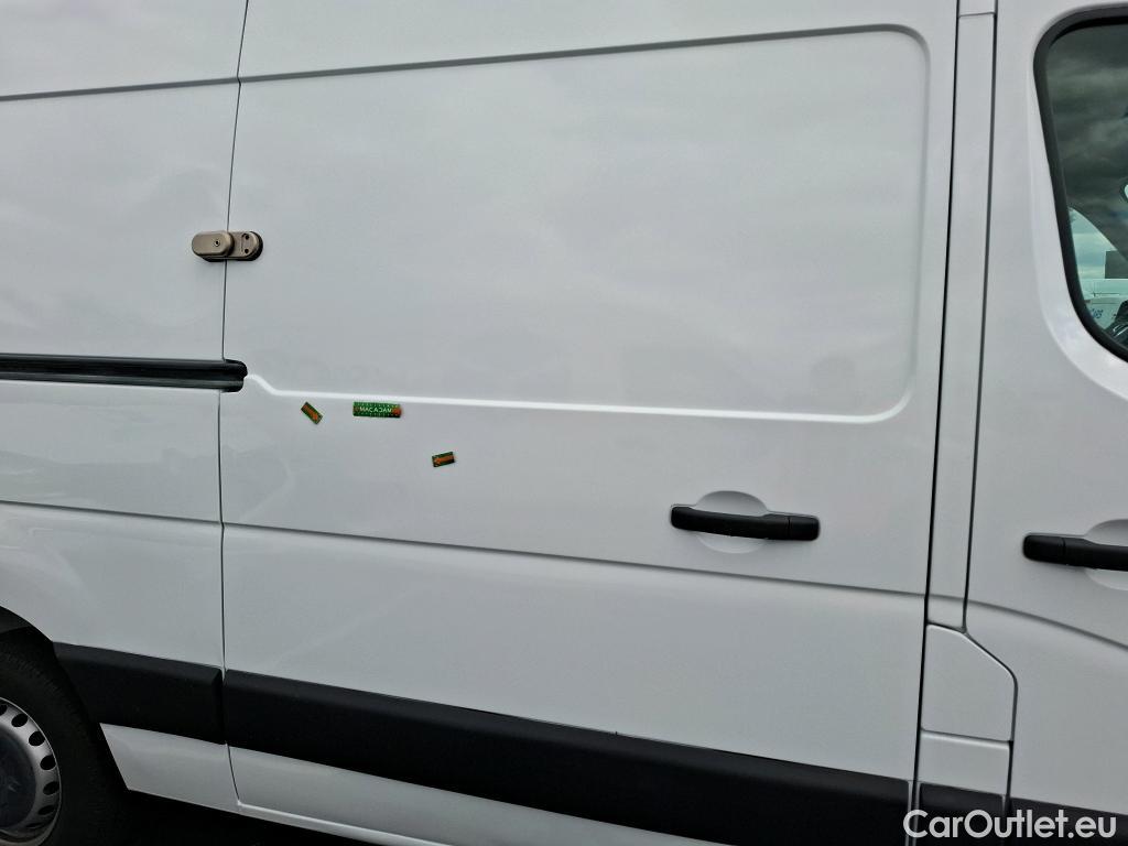  Renault  Master  III Fourgon L2H2 3 5 Confort dCi 135CV BVM6 E6dT #1