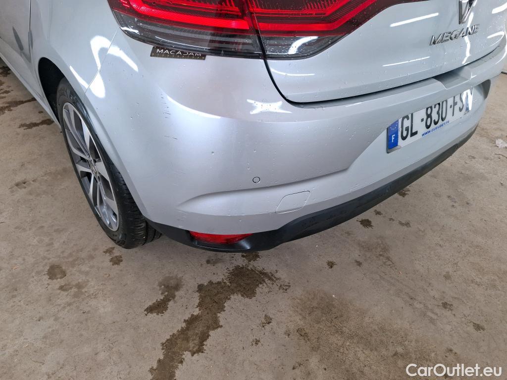  Renault  Megane  IV Berline 5 ptes. Techno 1.5 dCi 115CV BVA7 E6d #3