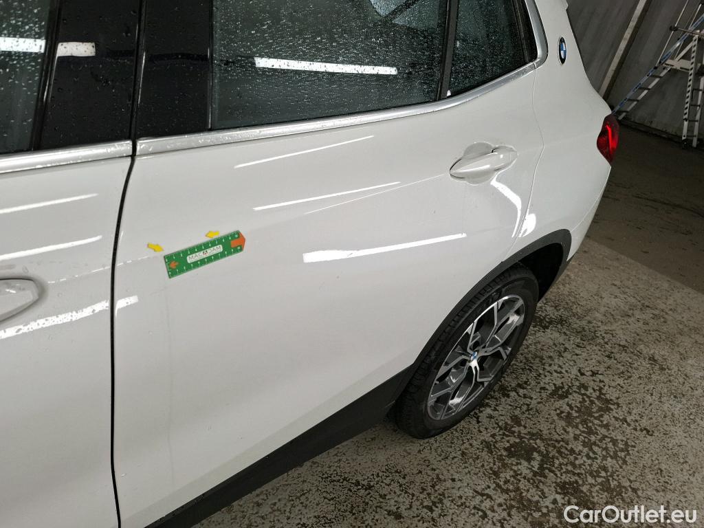  Bmw  X2 BMW  / 2017 / 5P / SUV sDrive18i Business DesignDKG7 #1