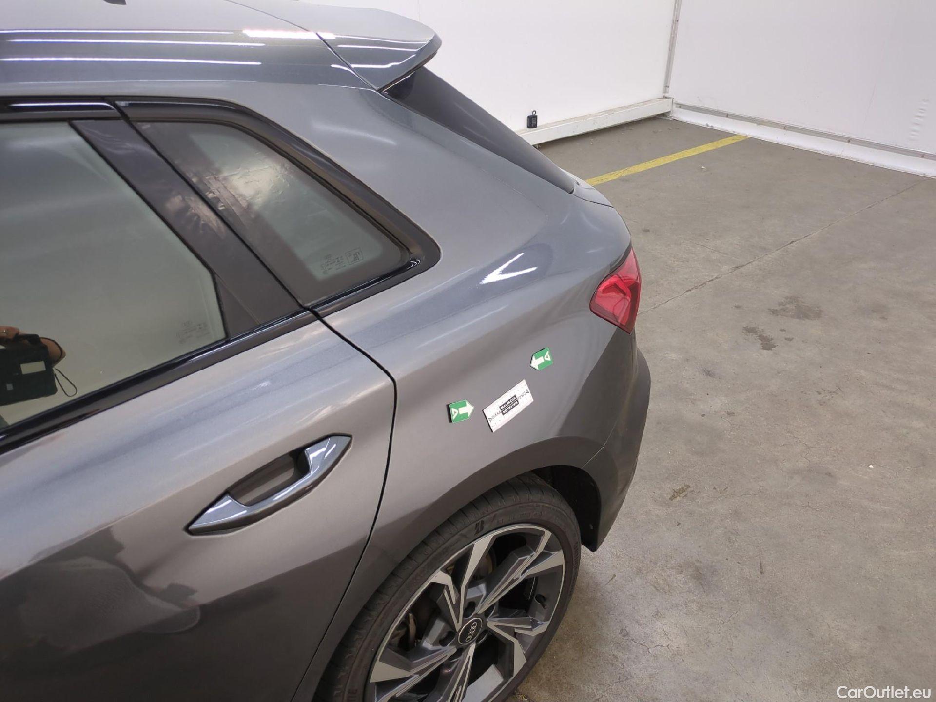  Audi  A3  Sportback 35 TFSI S line 1.5 TFSI 150CV BVA7 E6d #11