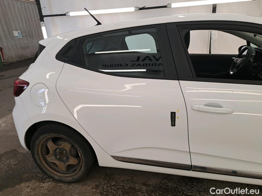  Renault  Clio  V Business 1.0 TCe 100CV BVM5 E6dT #7