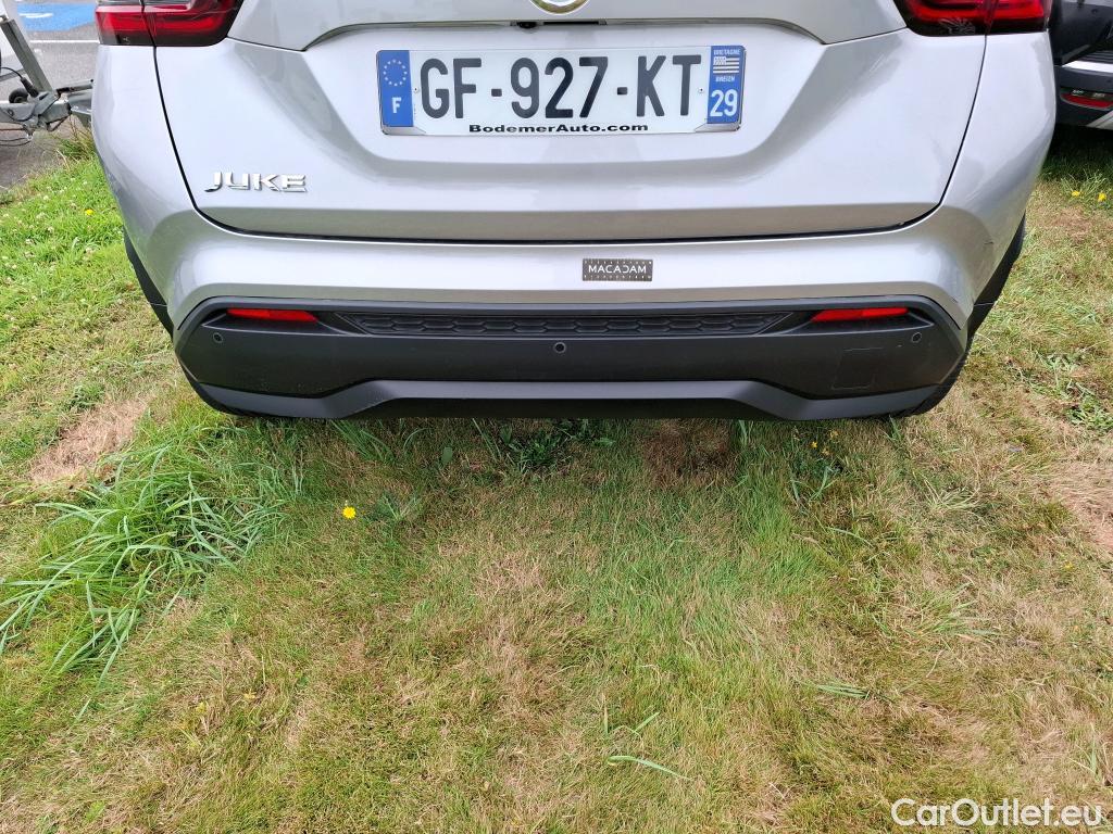  Nissan  Juke NISSAN  / 2019 / 5P / Crossover DIG-T 114 BVM6 Business Edition #42