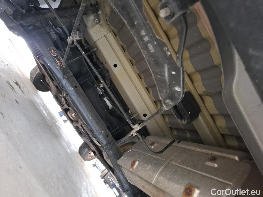  Citroen  Berlingo CITROEN  / 2018 / 4P / Fourgonnette Taille M 650kg PureTech 110 S&S BVM Club #13