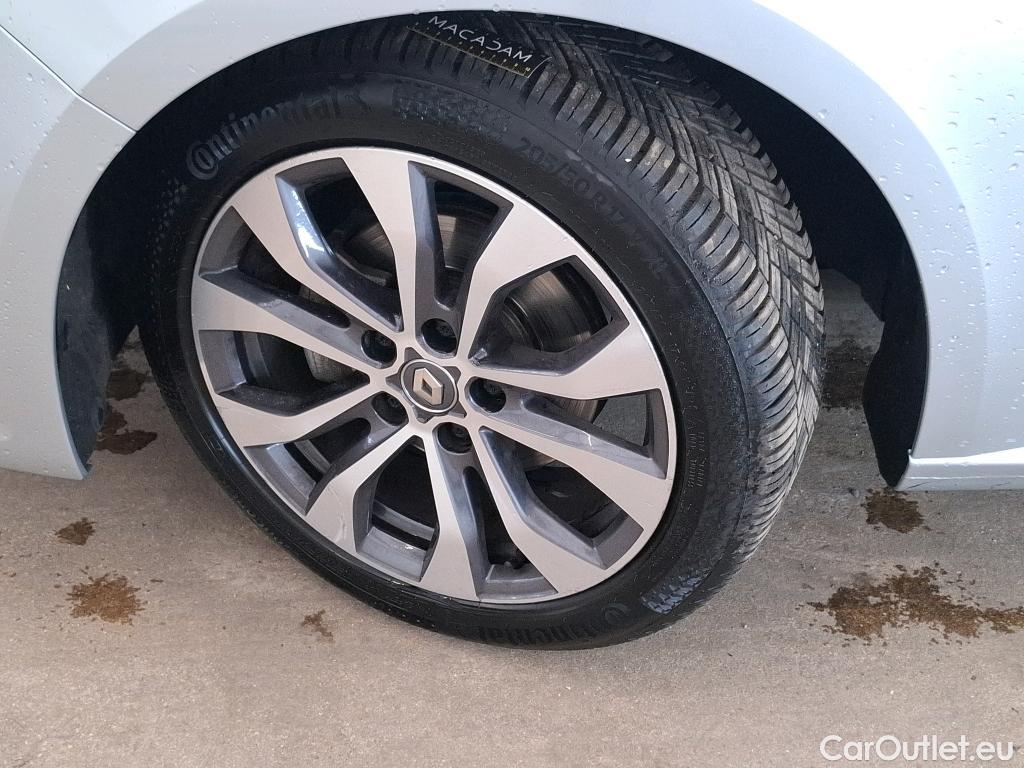  Renault  Megane  IV Berline 5 ptes. Techno 1.5 dCi 115CV BVA7 E6d #8