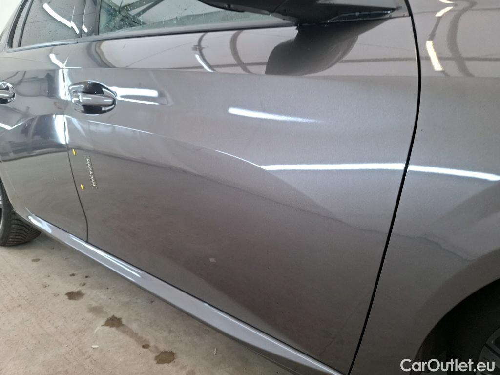 Peugeot  208  Allure 1.2 PureTech 100CV BVM6 E6d #1