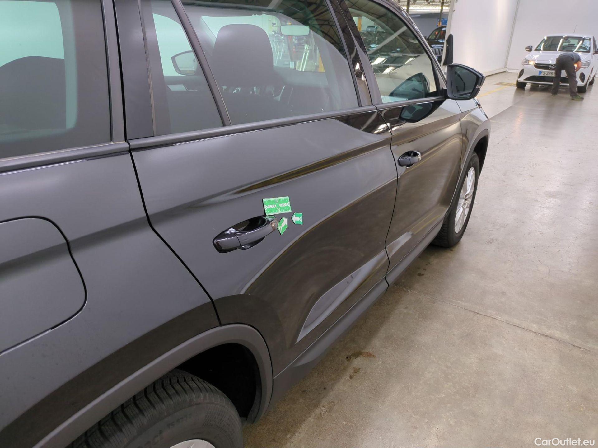  Skoda  Kodiaq  Business 2.0 TDI 150CV BVA7 E6d #22