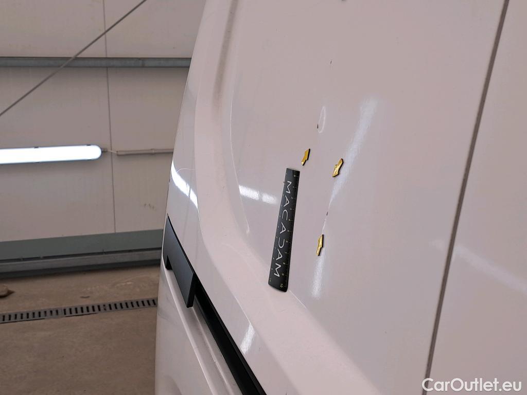  Peugeot  Partner  Premium L1 1.5 HDi 100CV BVM5 E6dT #7