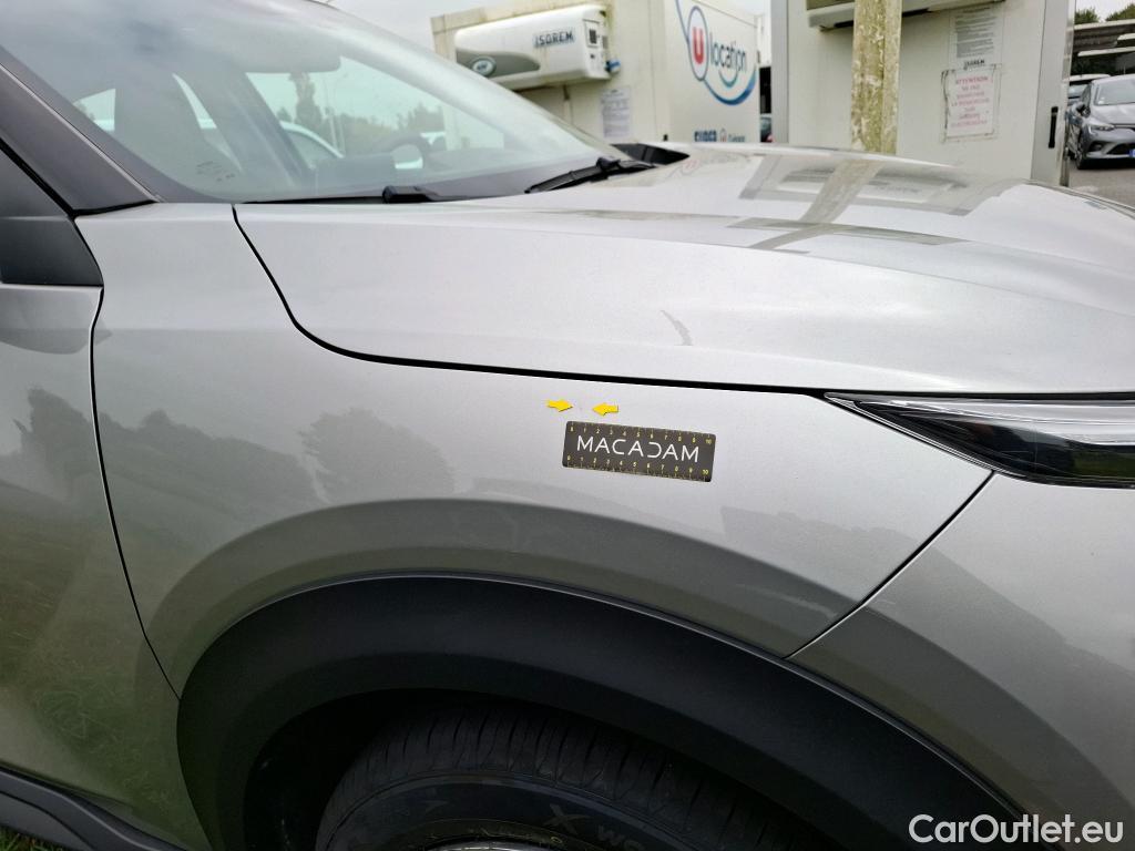  Nissan  Juke NISSAN  / 2019 / 5P / Crossover DIG-T 114 BVM6 Business Edition #51