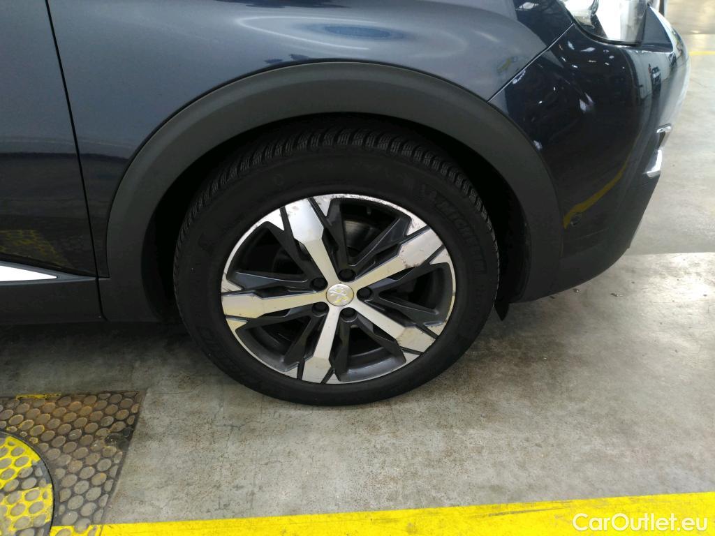  Peugeot  5008  Allure Business 1.5 HDi 130CV BVA8 E6dT #23
