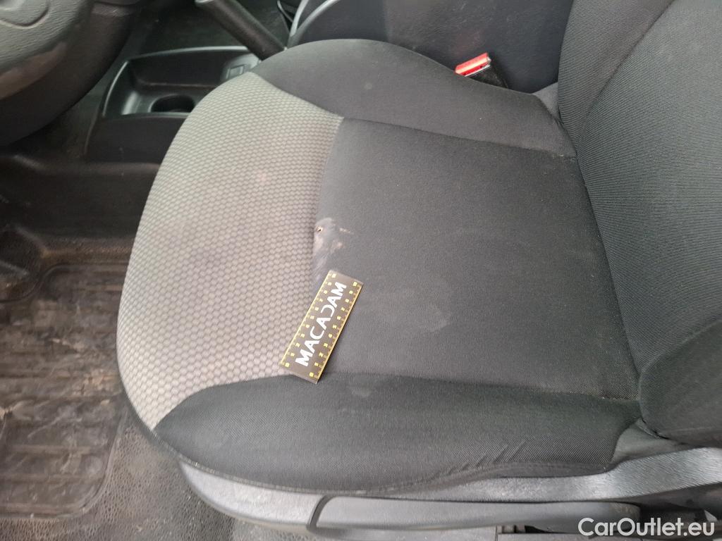  Renault  Kangoo  II Express Grand Confort (L1) 1.5 dCi 80CV BVM6 E6dT #5