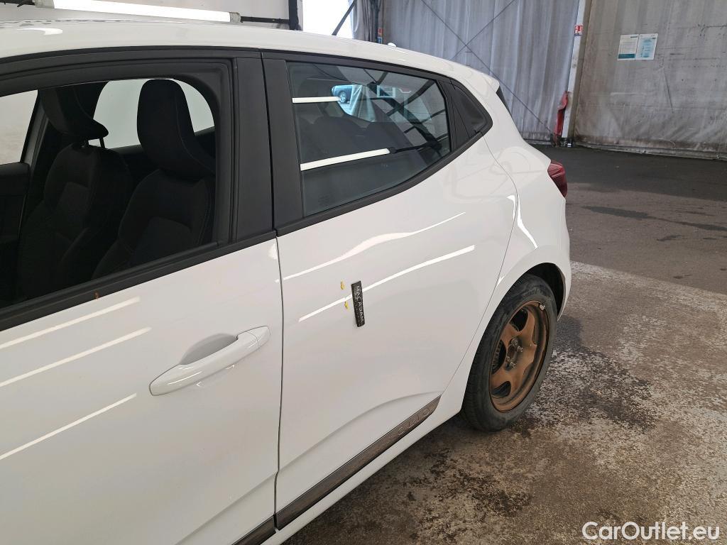  Renault  Clio  V Business 1.0 TCe 100CV BVM5 E6dT #5