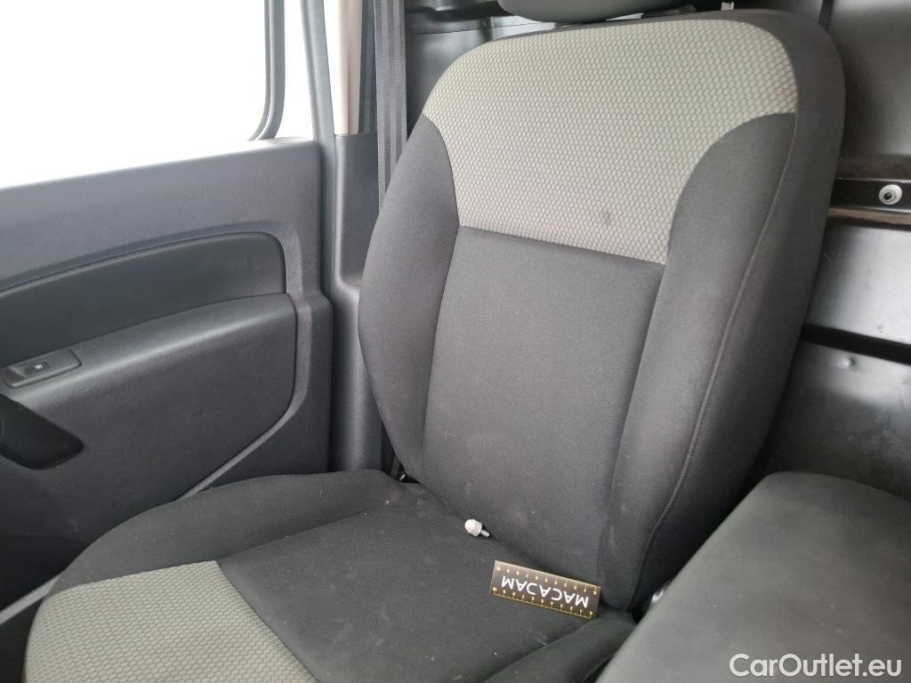  Renault  Kangoo  II Express Grand Confort (L1) 1.5 dCi 80CV BVM6 E6dT #37