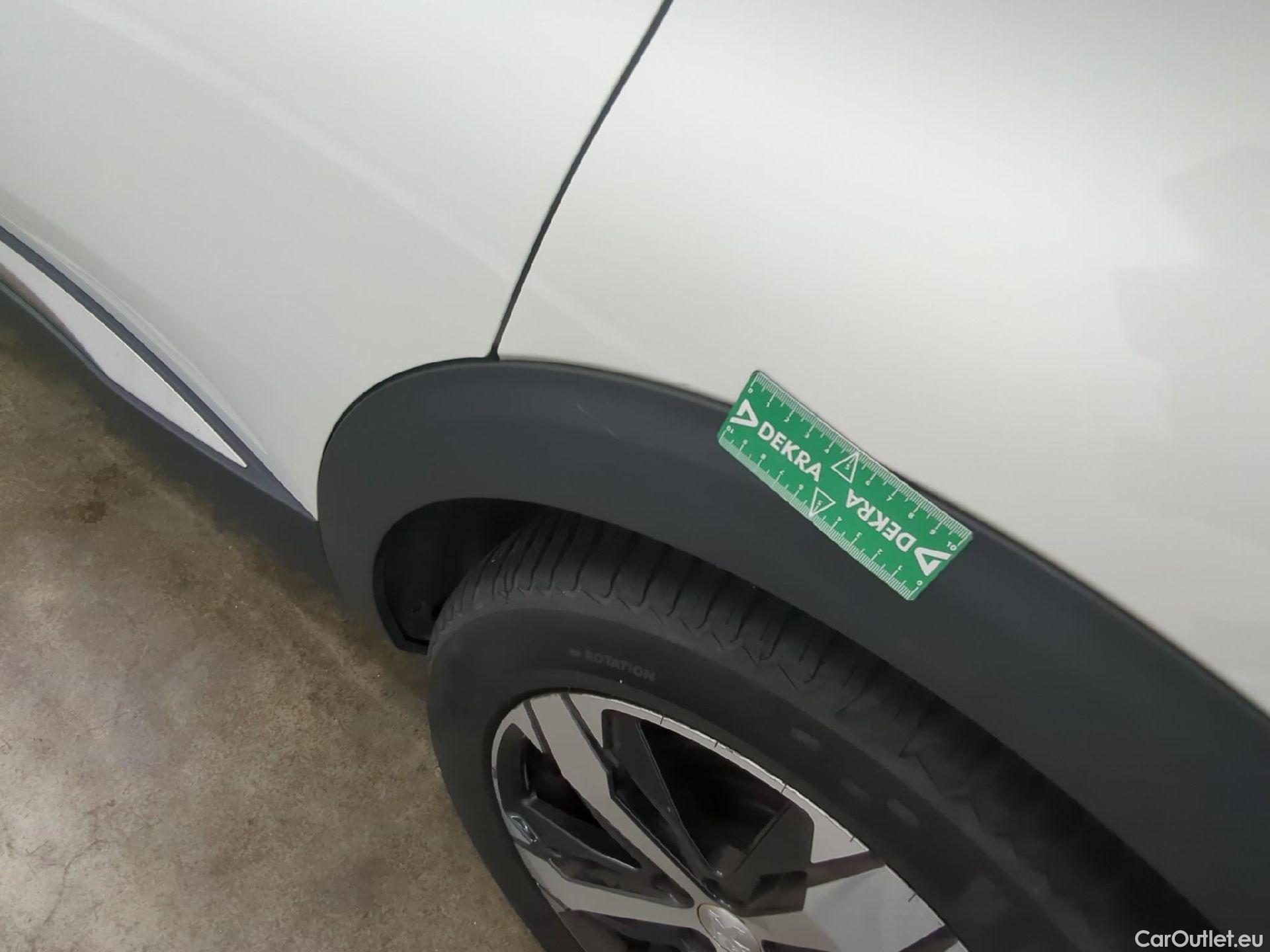  Peugeot  3008  GT Line 1.5 HDi 130CV BVA8 E6dT #79
