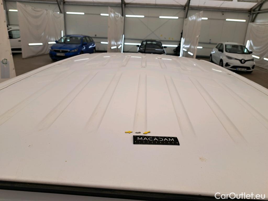  Peugeot  Partner  Premium L1 1.5 HDi 100CV BVM5 E6dT #8